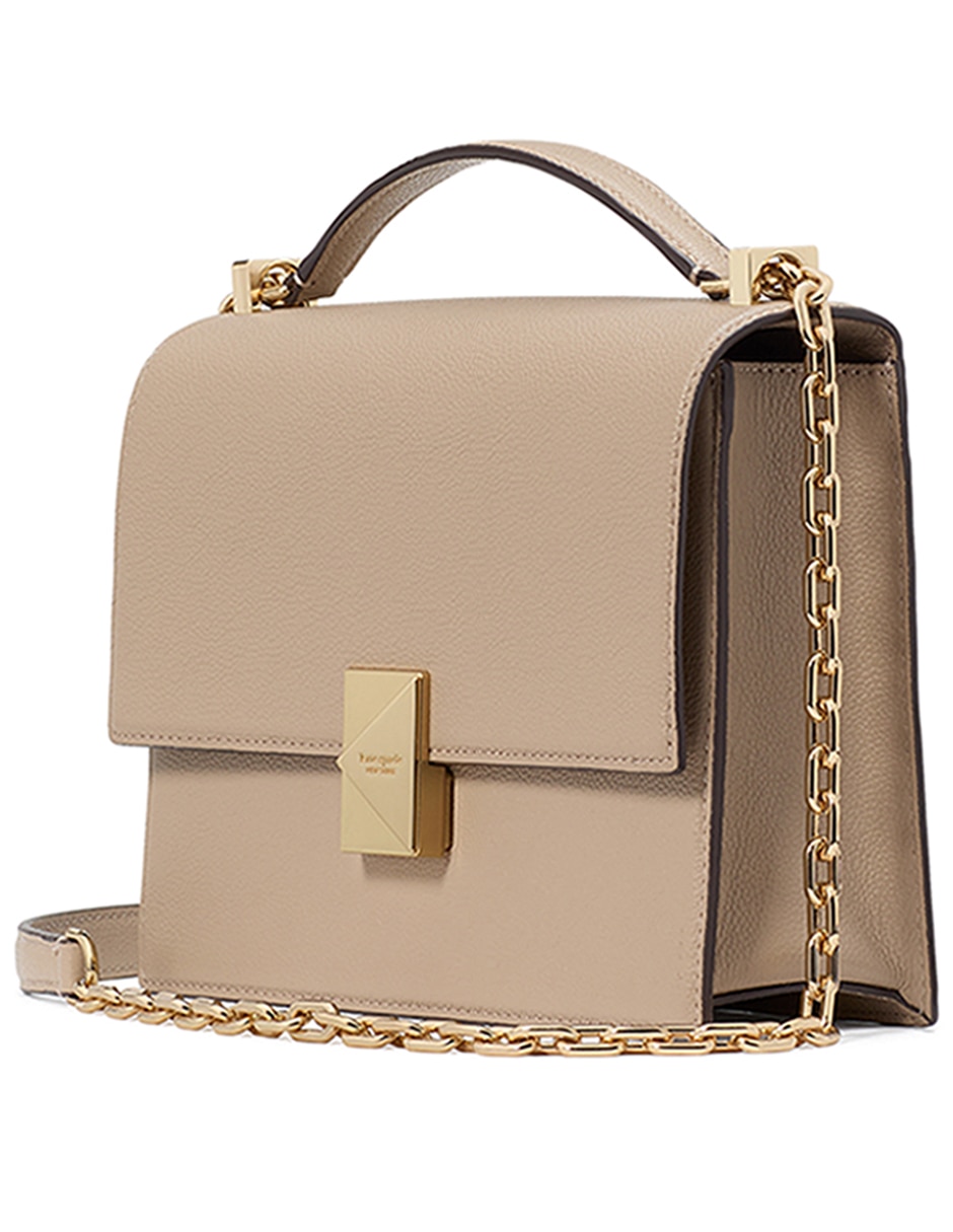 BOLSA SPRING 25, BEIGE