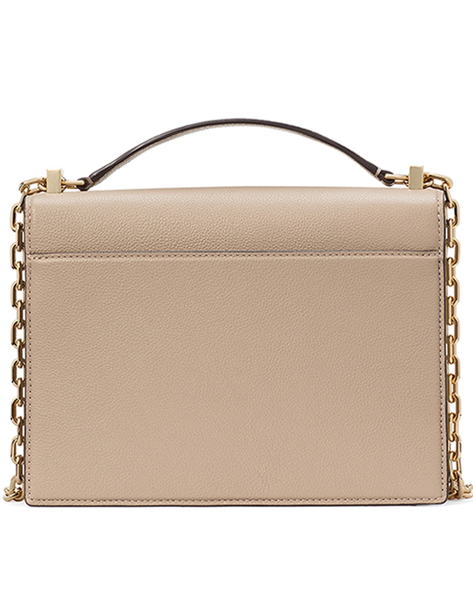 BOLSA SPRING 25, BEIGE