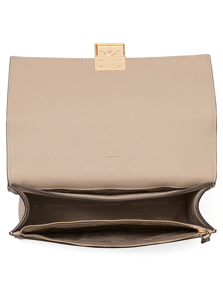 BOLSA SPRING 25, BEIGE
