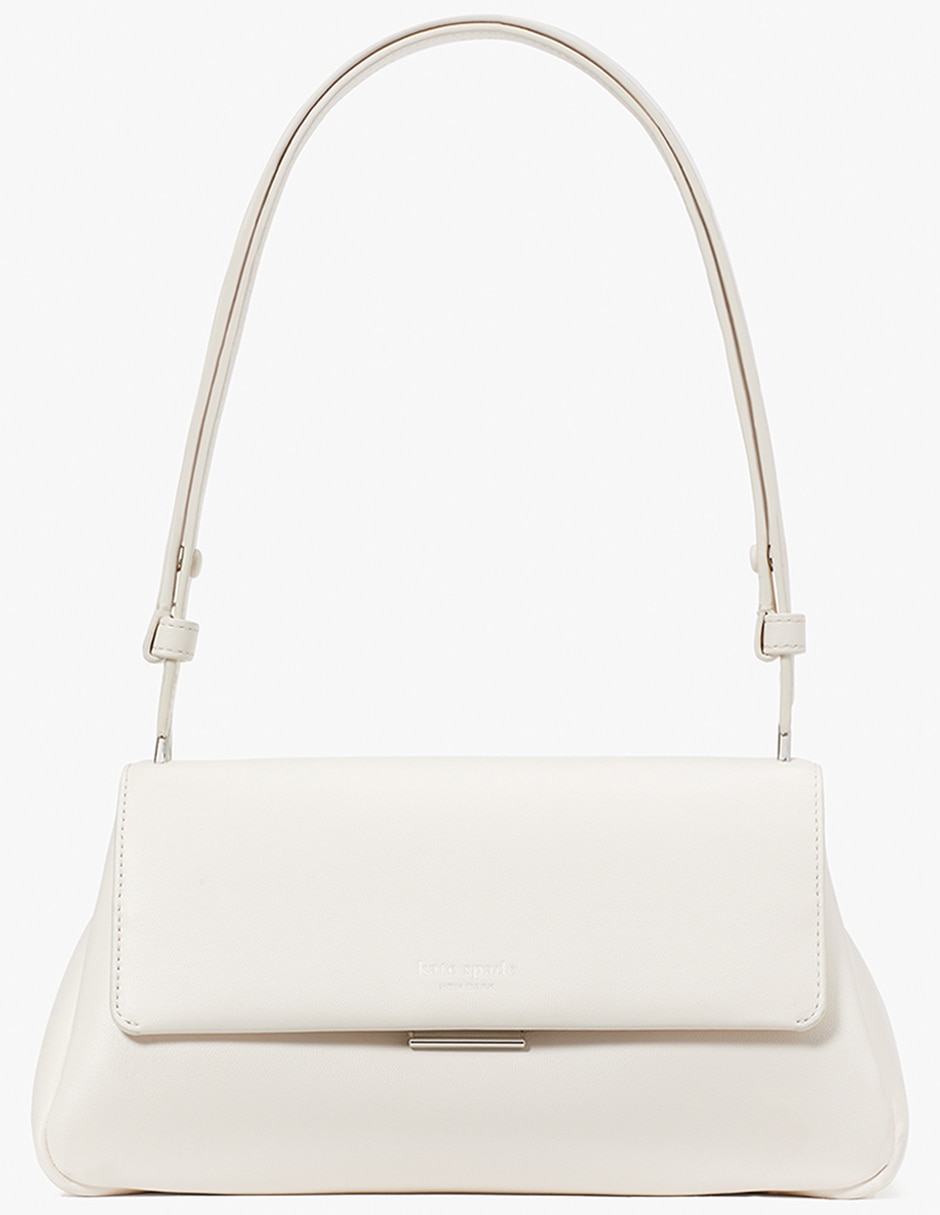 Bolsa shoulder Grace de piel para mujer