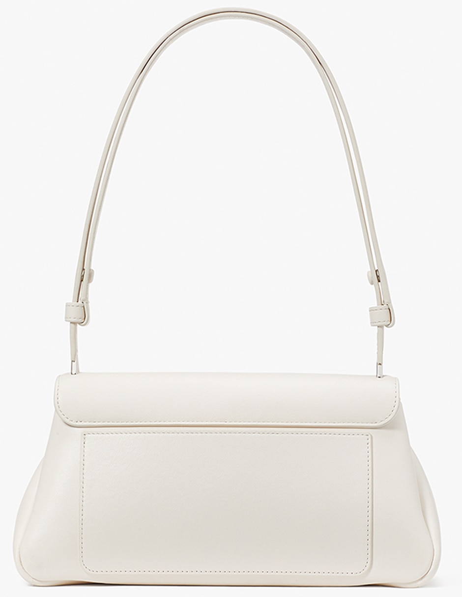 Bolsa shoulder Grace de piel para mujer 2