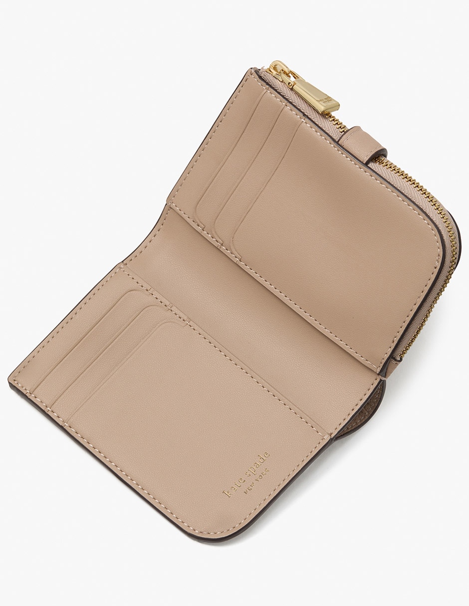 CARTERA, SIN TAMAÑO, BEIGE