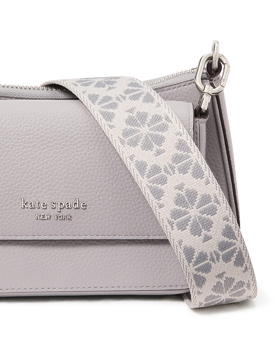 Bolsa crossbody de piel para mujer 2