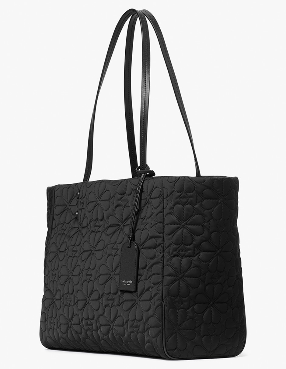 Bolsa tote Tilly de piel para mujer 2