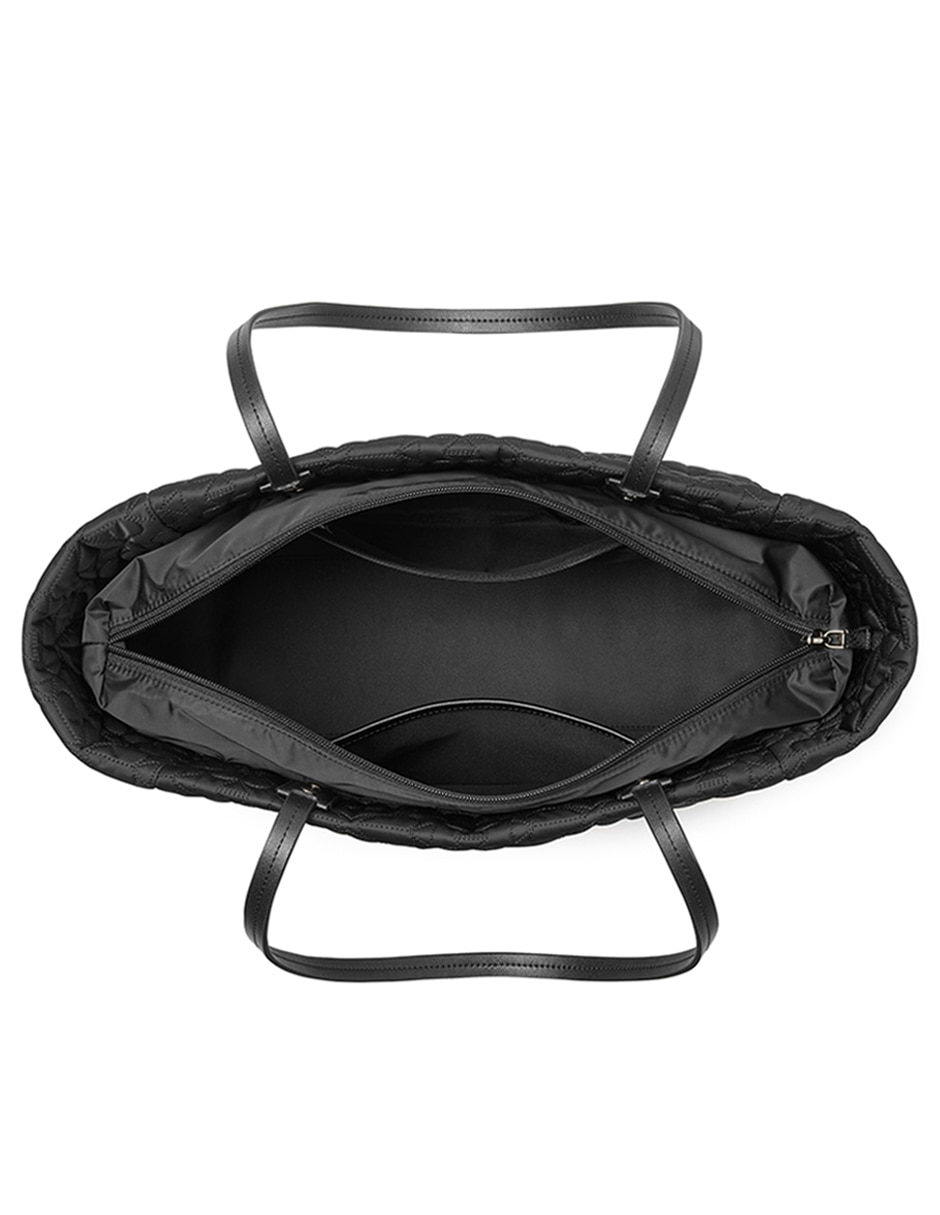 Bolsa tote Tilly de piel para mujer 3