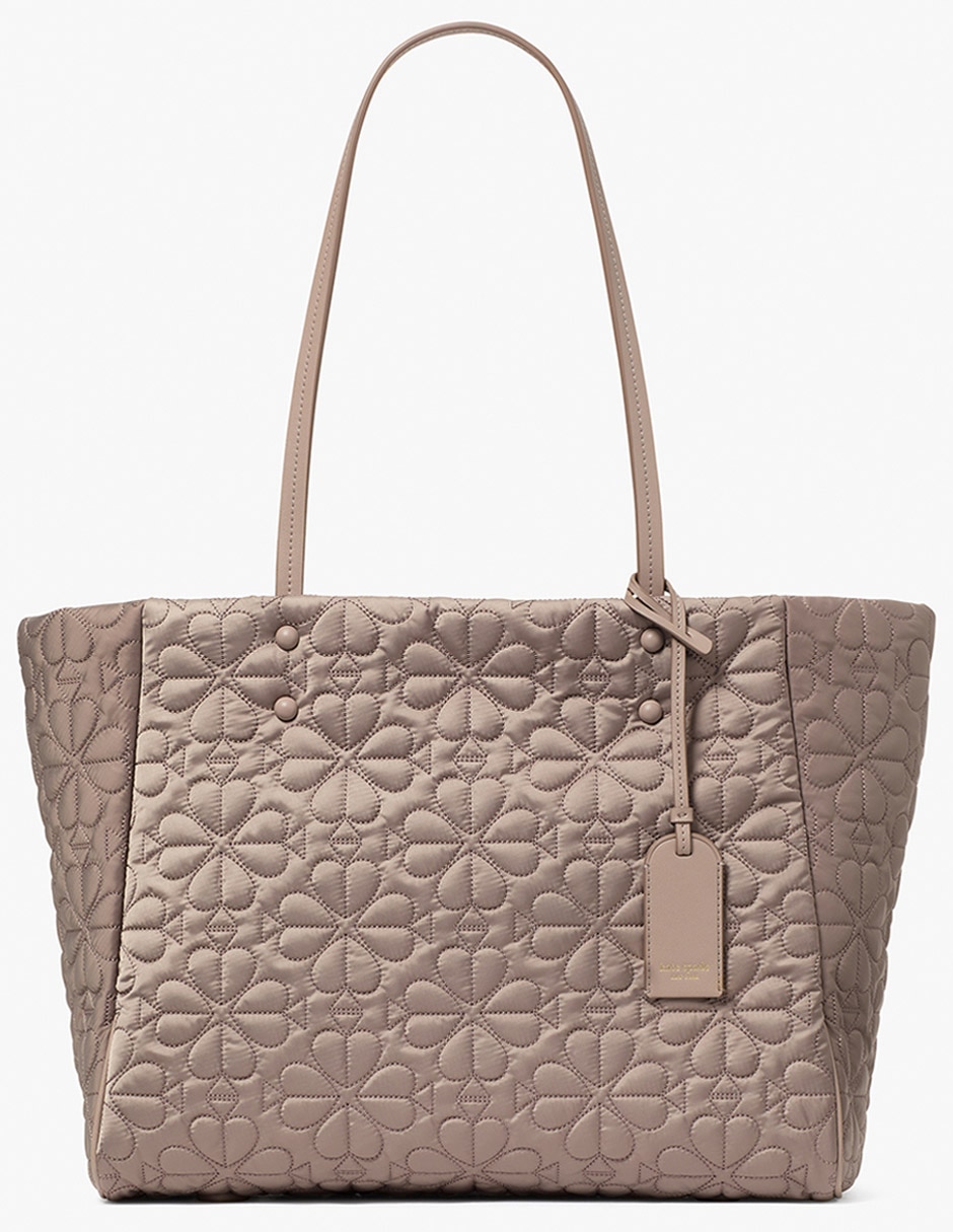 Bolsa tote Tilly de piel para mujer