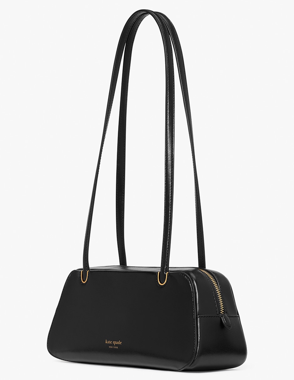 Bolsa shoulder Grace de piel para mujer