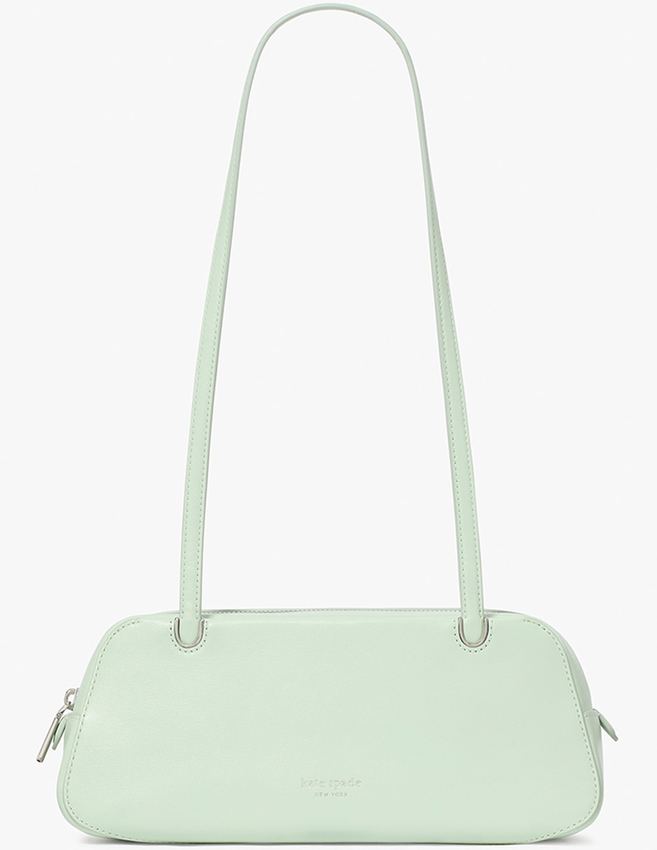 Bolsa shoulder Grace de piel para mujer