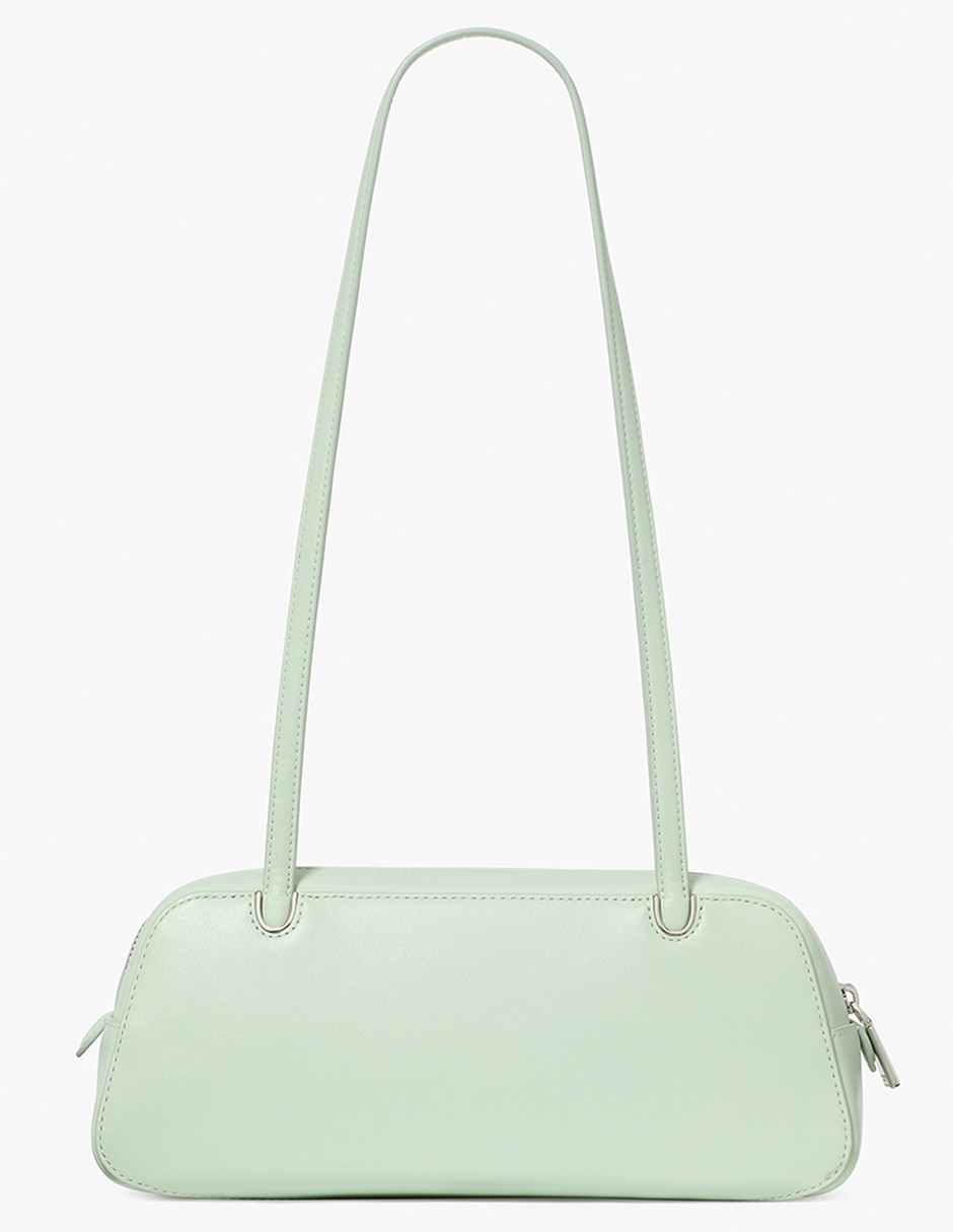 Bolsa shoulder Grace de piel para mujer 2