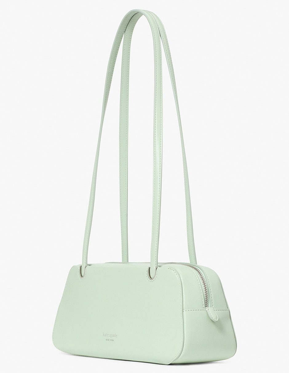 Bolsa shoulder Grace de piel para mujer 3