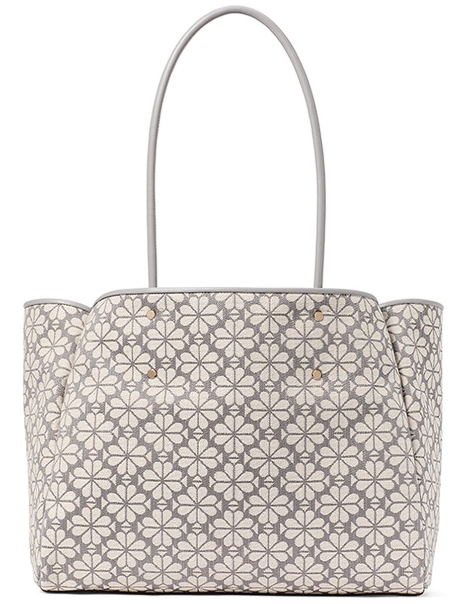 Bolsa tote Sn Familia O Colección para mujer 2