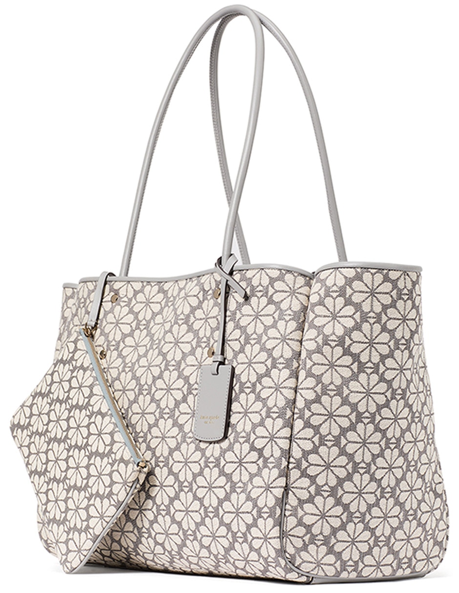 Bolsa tote Sn Familia O Colección para mujer 3