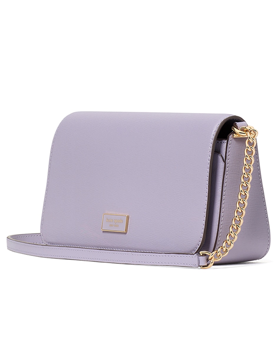 Bolsa crossbody Serena de piel para mujer 2