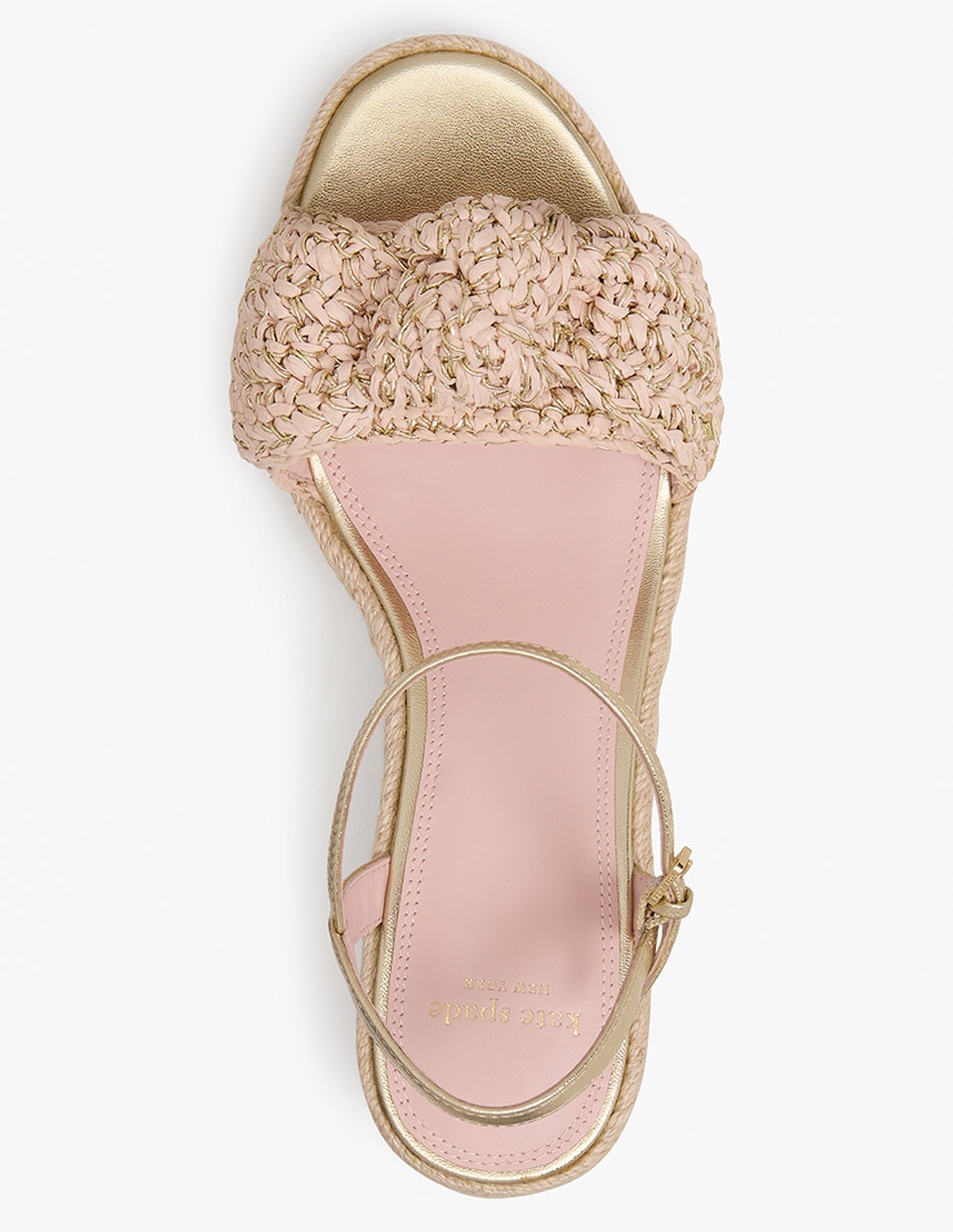 Sandalia Leandra para mujer 3