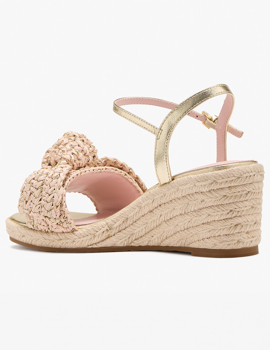 Sandalia Leandra para mujer 4