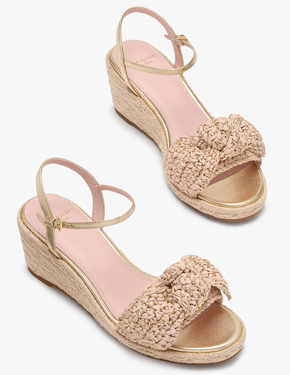 Sandalia Leandra para mujer 5