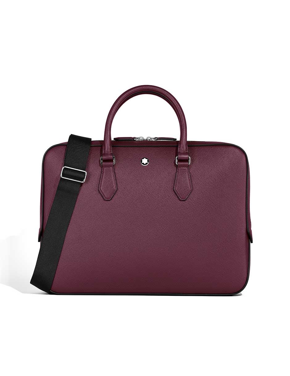 Portafolio de piel para hombre