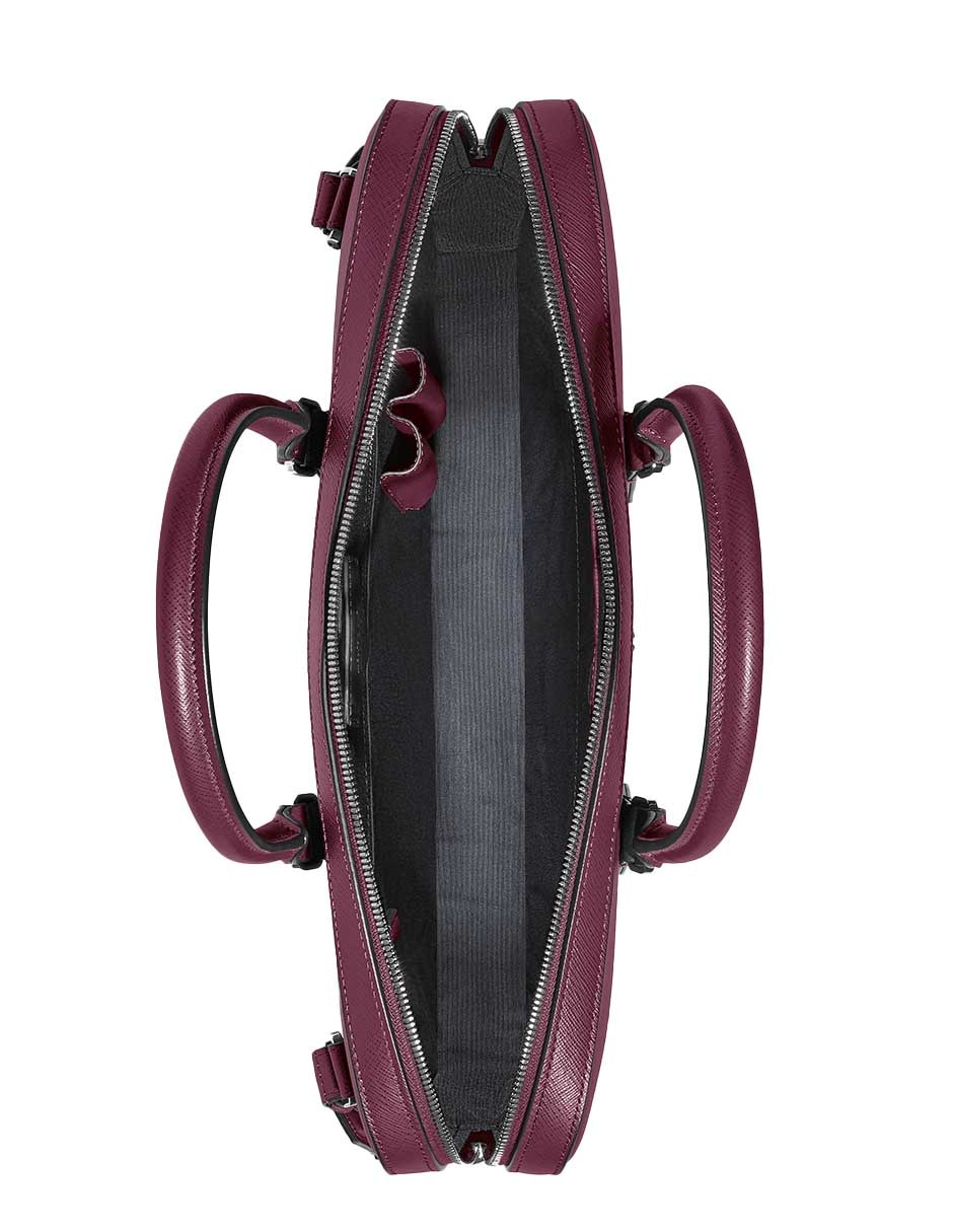 Portafolio de piel para hombre 2