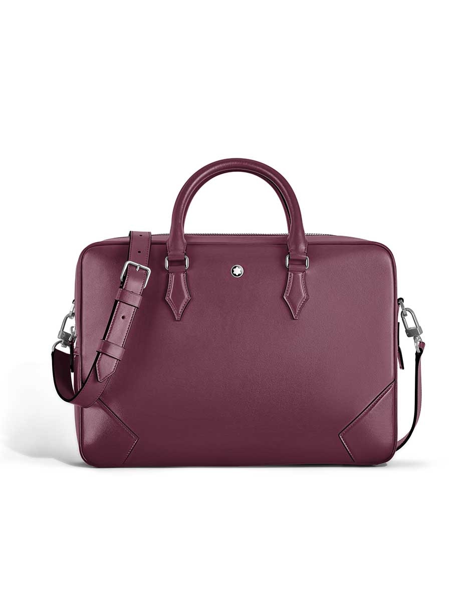 Portafolio de piel para hombre