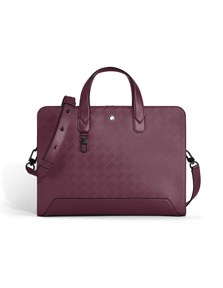 Portafolio de piel para hombre