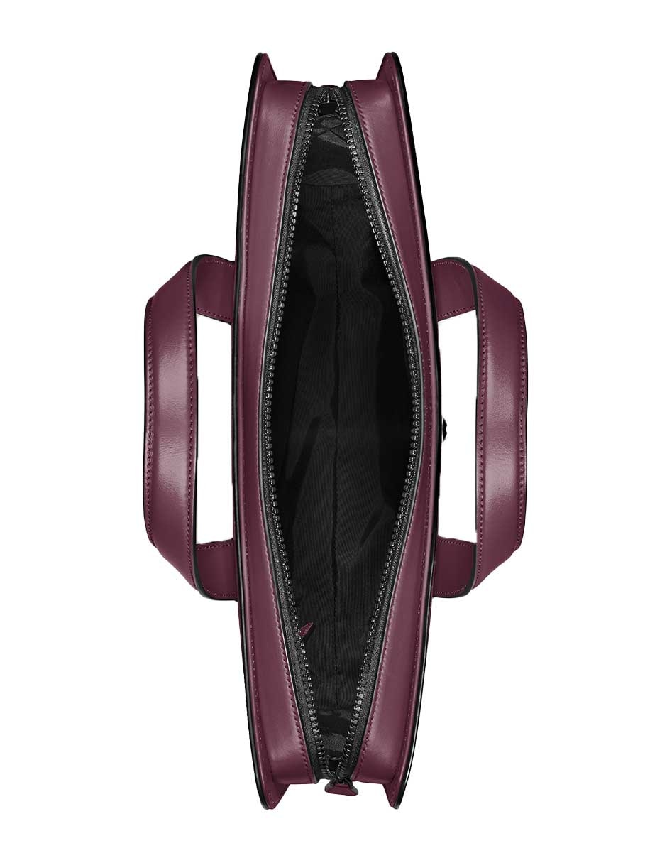 Portafolio de piel para hombre 2
