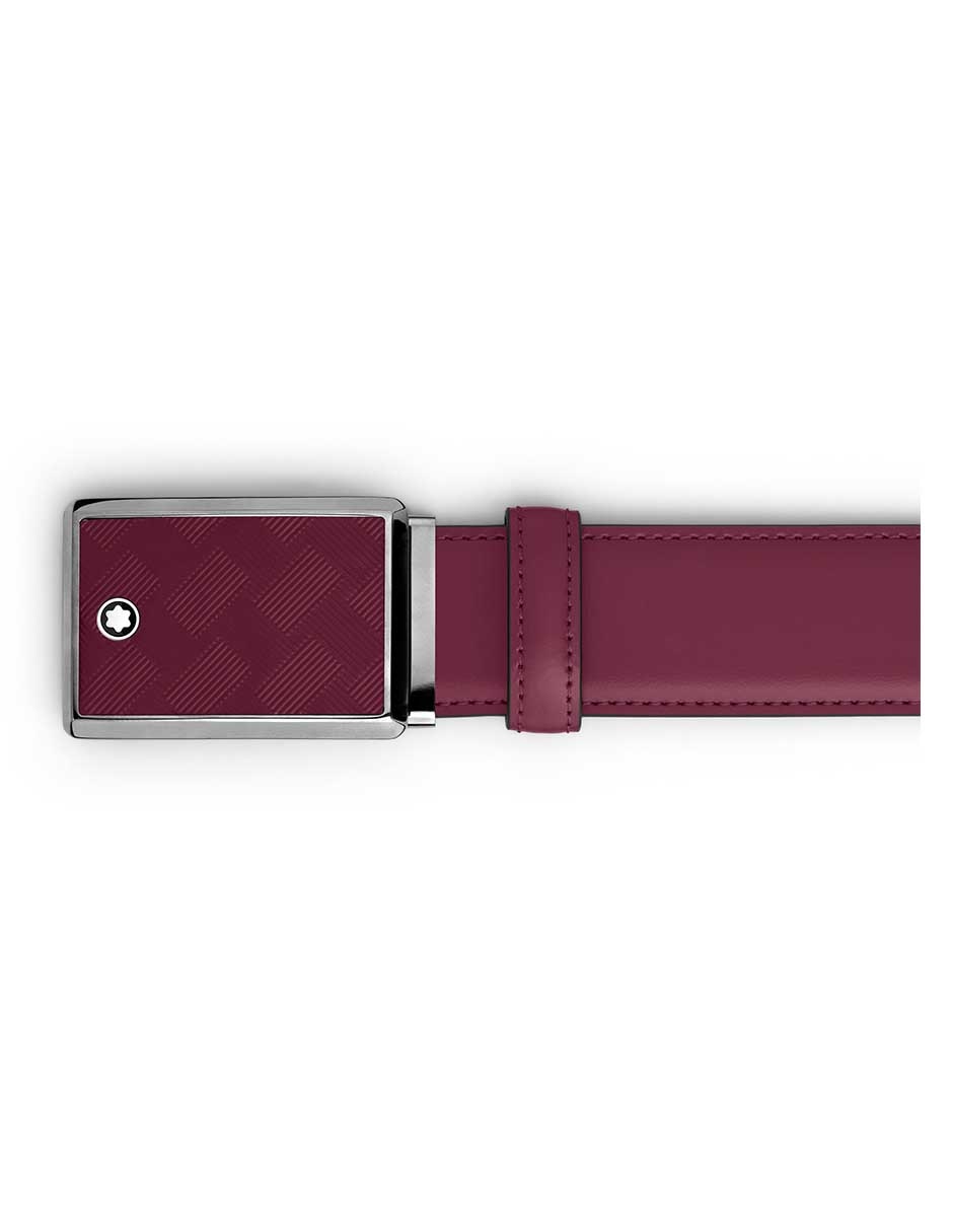 Cinturón de piel para hombre 2