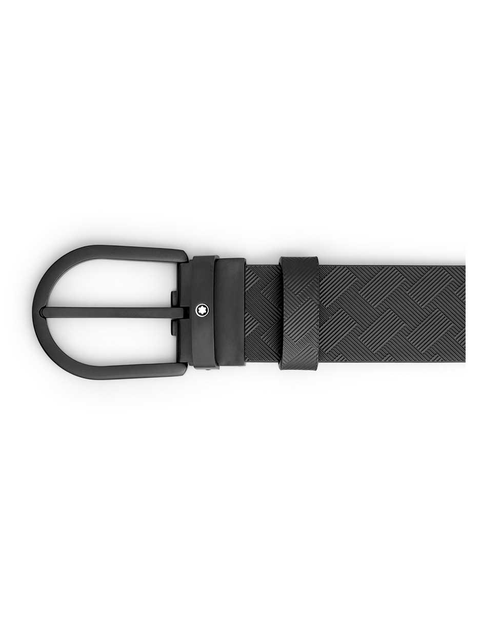 Cinturón de piel para hombre 2