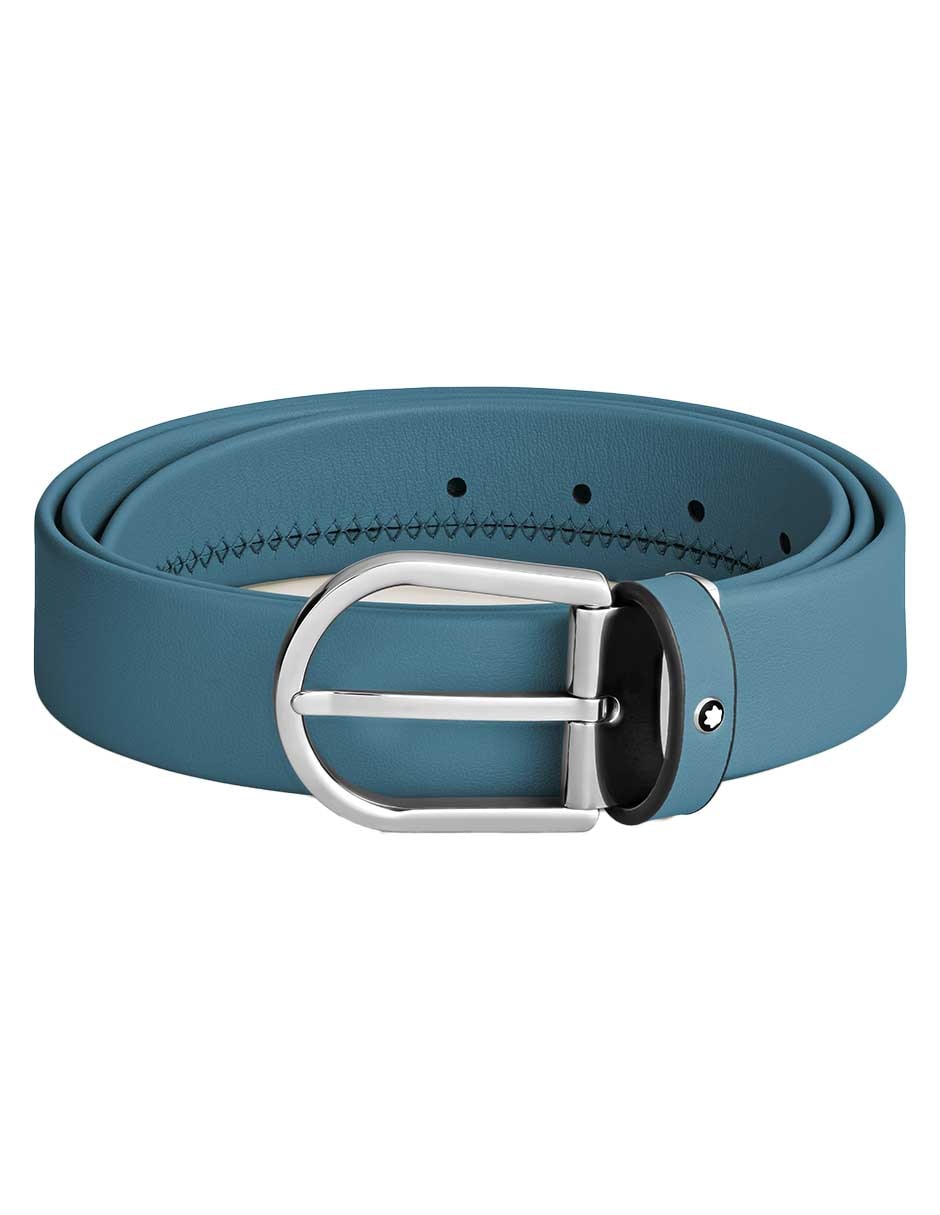 Cinturón de piel para hombre Cinturón de piel para hombre