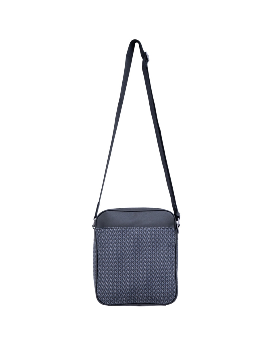 Bolsa messenger Grecas Mitla para hombre 2