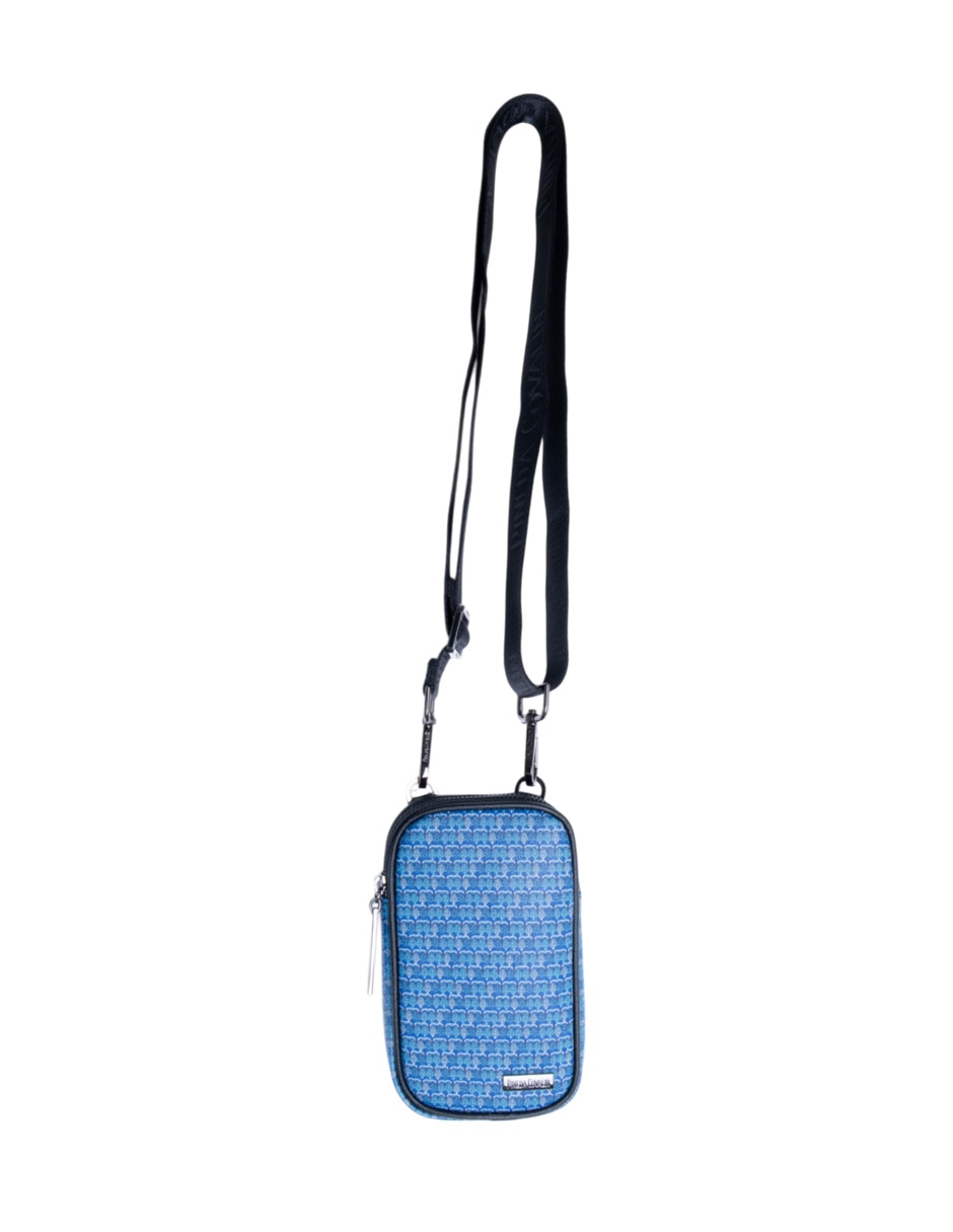 Bolsa crossbody Maíz para hombre