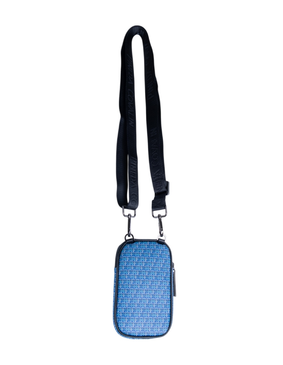 Bolsa crossbody Maíz para hombre 2