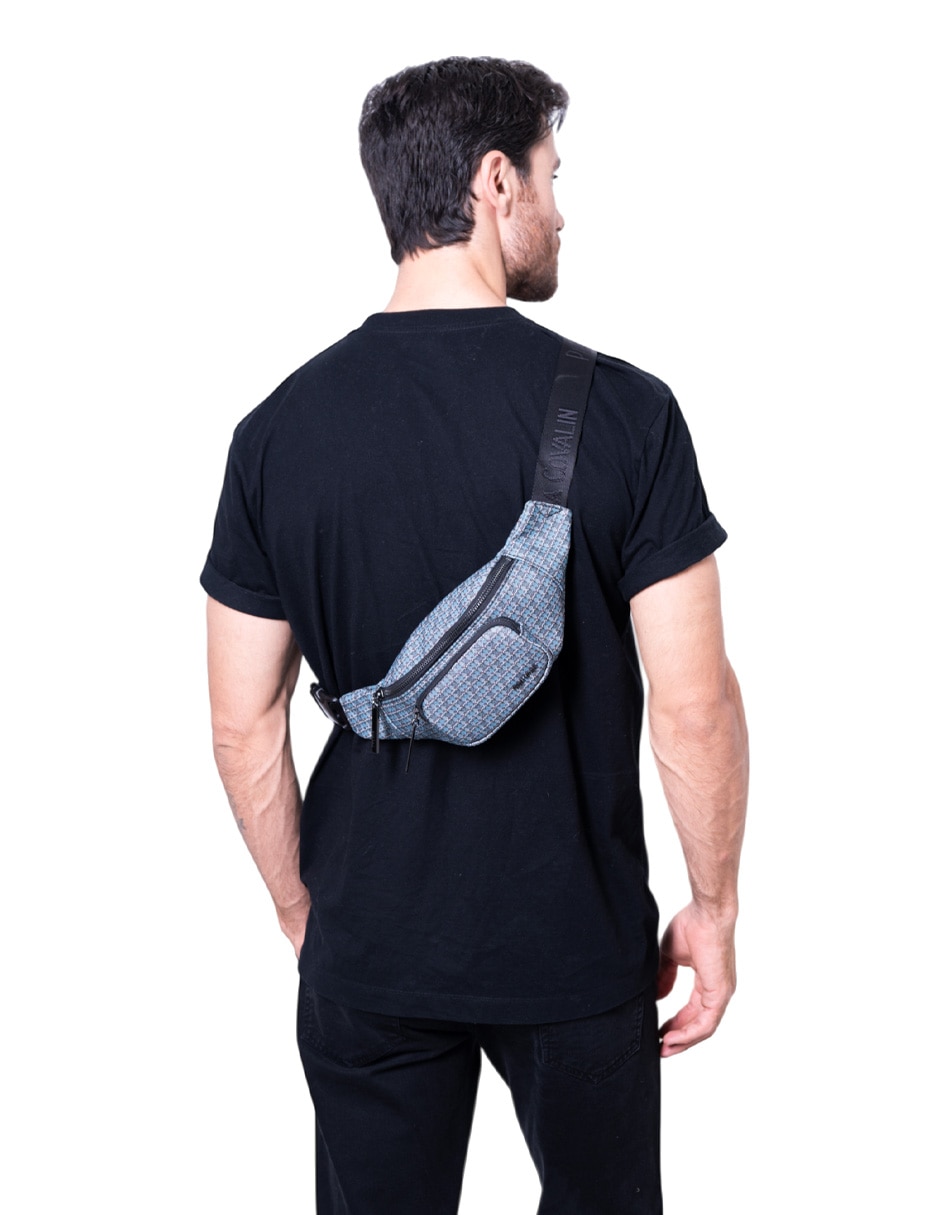 Cangurera Maíz para hombre 4