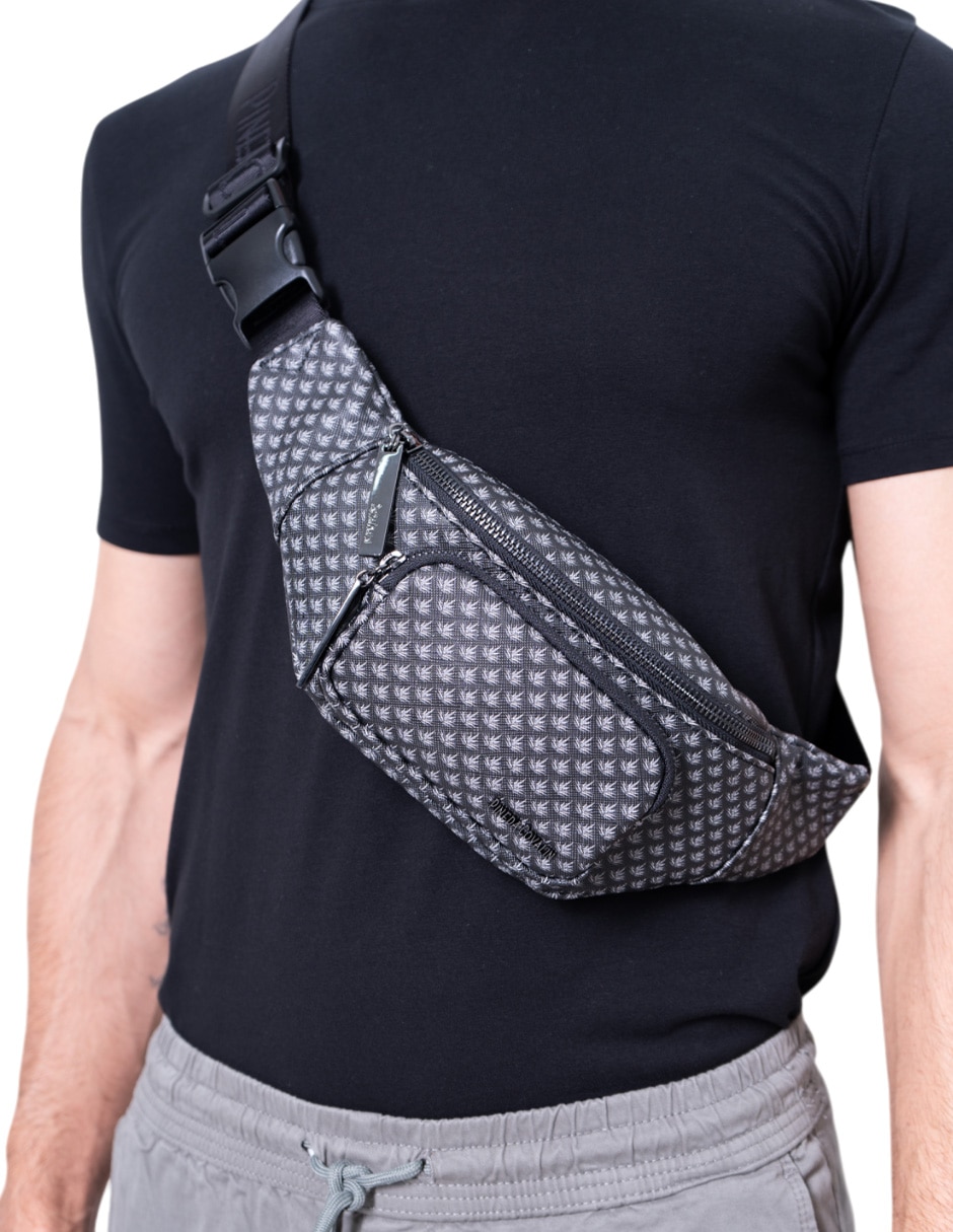 Cangurera Agave para hombre 3