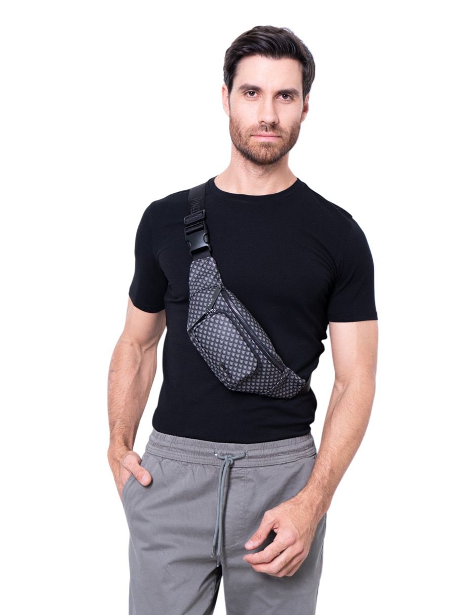 Cangurera Agave para hombre 4