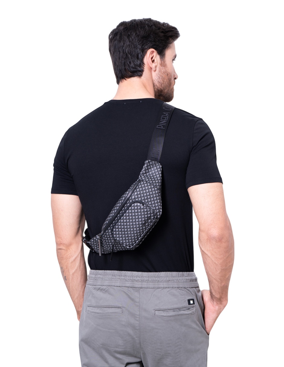 Cangurera Agave para hombre 5