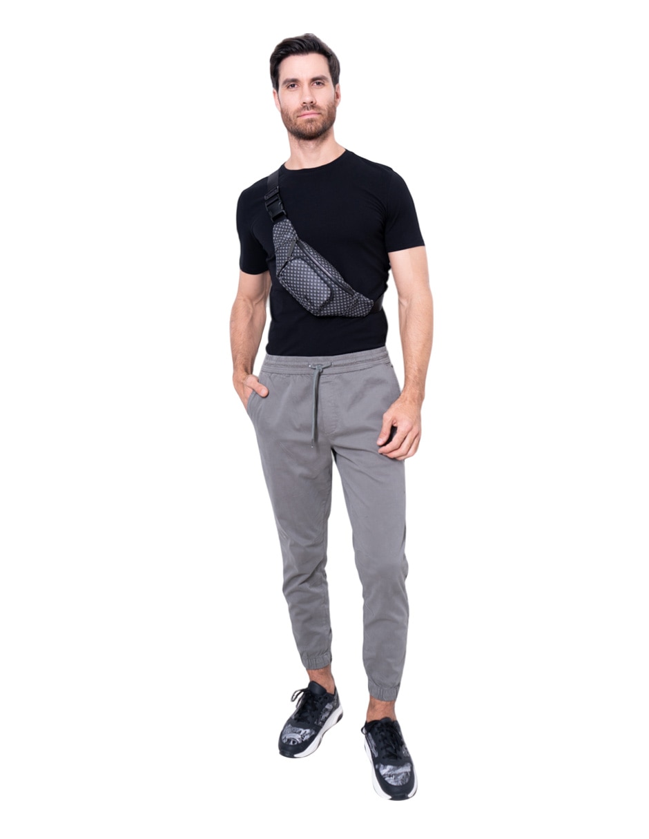 Cangurera Agave para hombre 6