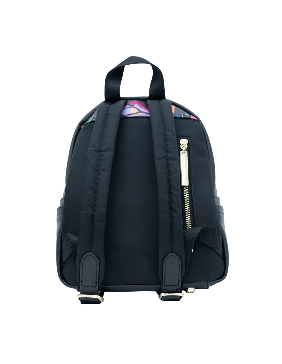 Backpack Mariposa Bordada para mujer 3