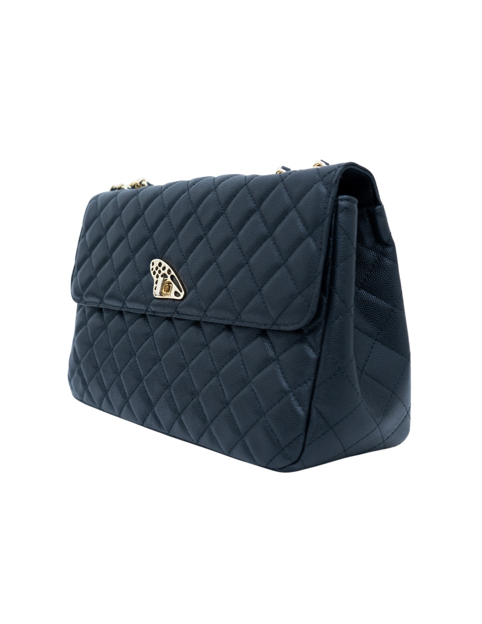 Bolsa crossbody de piel para mujer 2