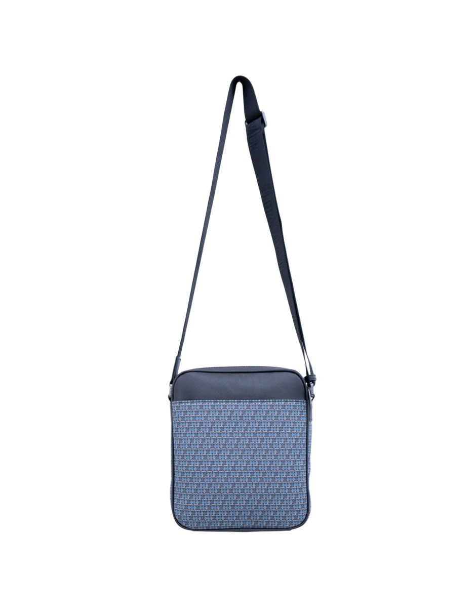 Bolsa messenger Maíz para hombre 2