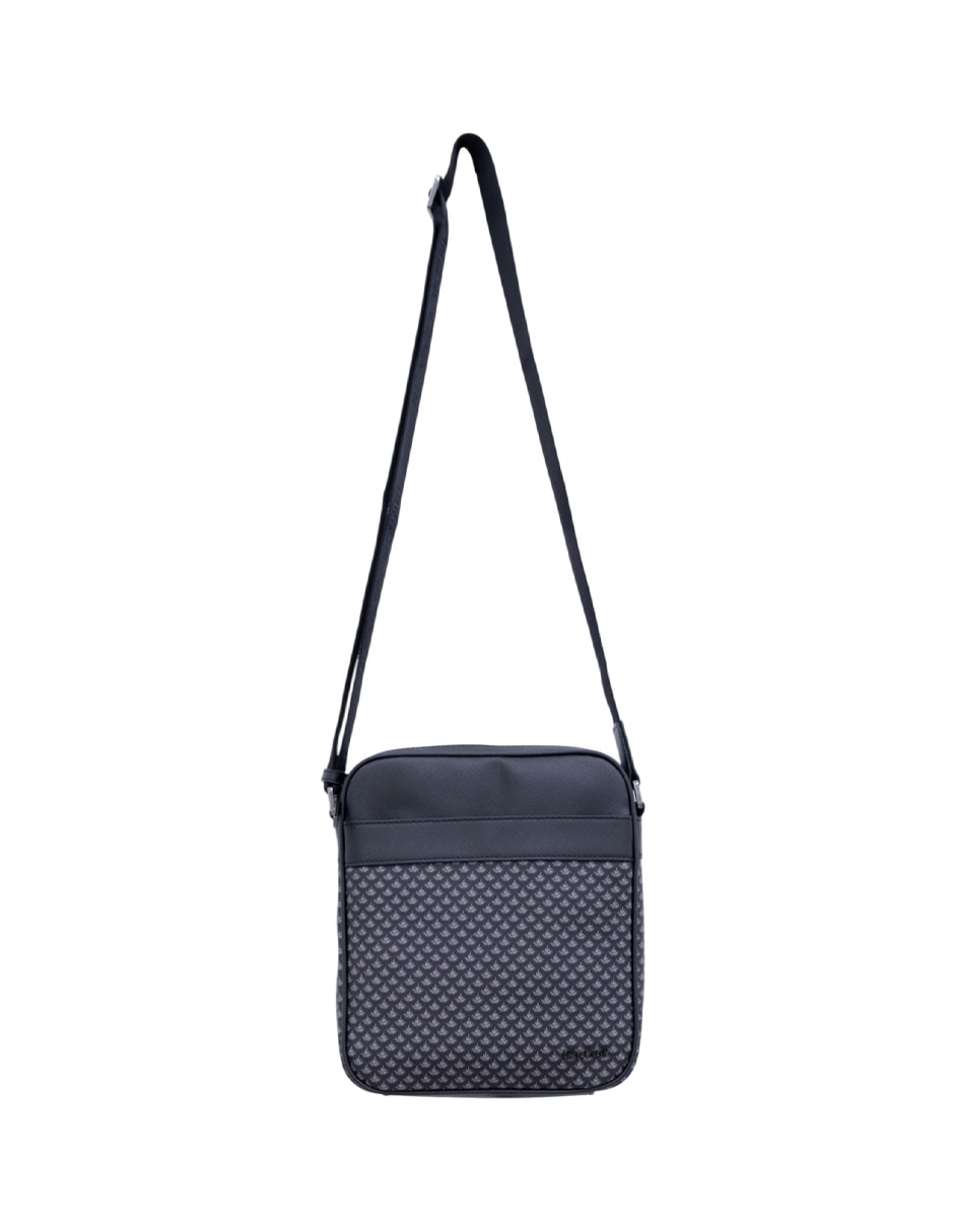 Bolsa messenger Agave para hombre