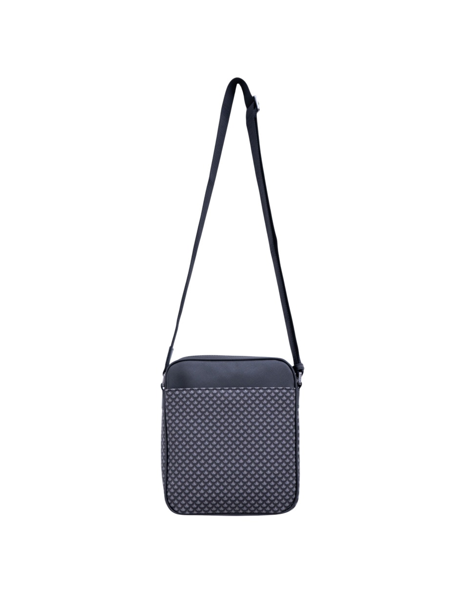 Bolsa messenger Agave para hombre 2