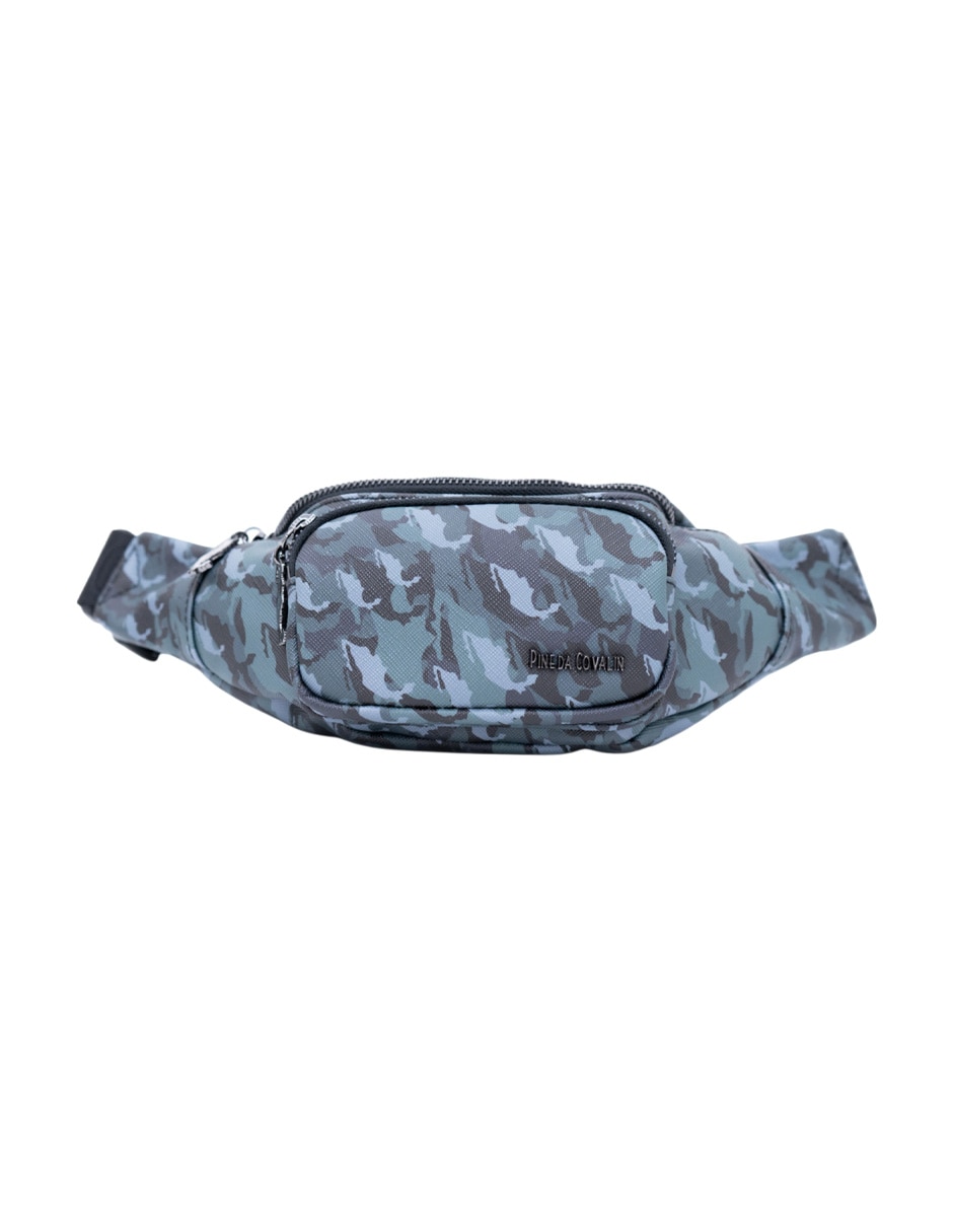 Cangurera México Camuflaje para hombre Cangurera México Camuflaje para hombre