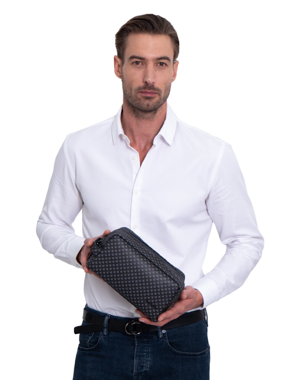 Neceser de viaje Agave para hombre 5