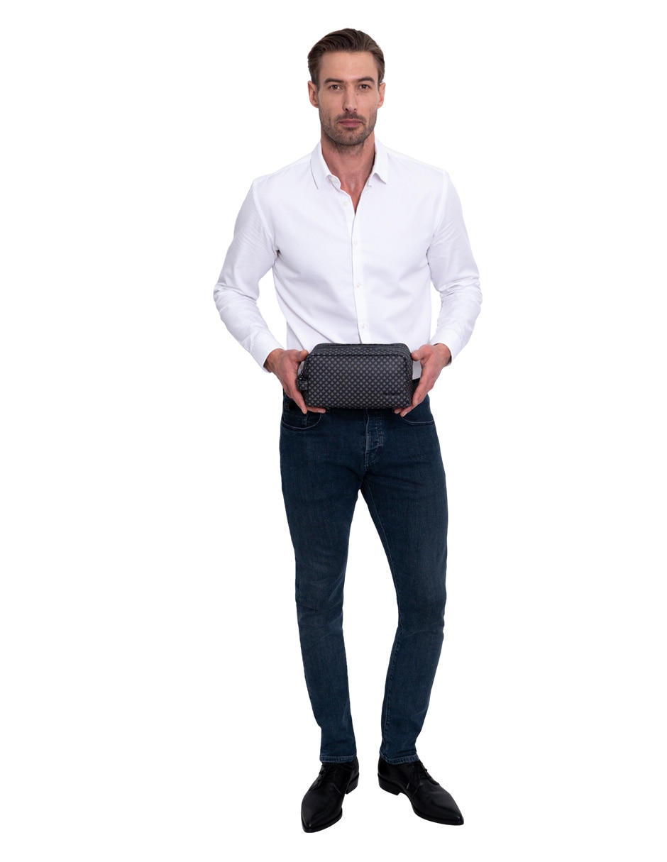 Neceser de viaje Agave para hombre 6