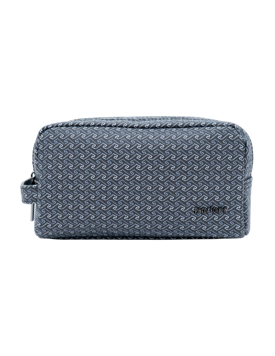 Neceser de viaje Grecas Mitla para hombre Neceser de viaje Grecas Mitla para hombre