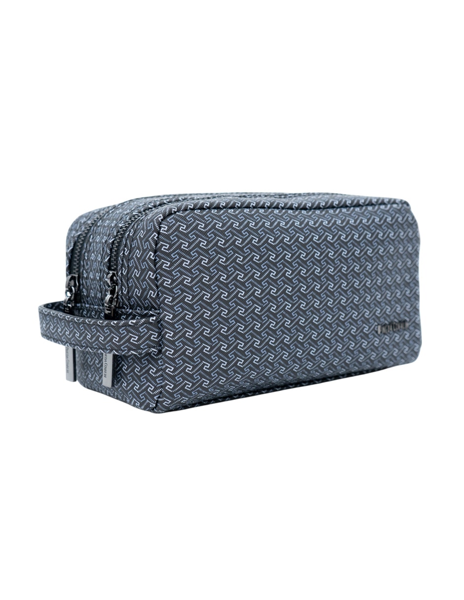 Neceser de viaje Grecas Mitla para hombre 2