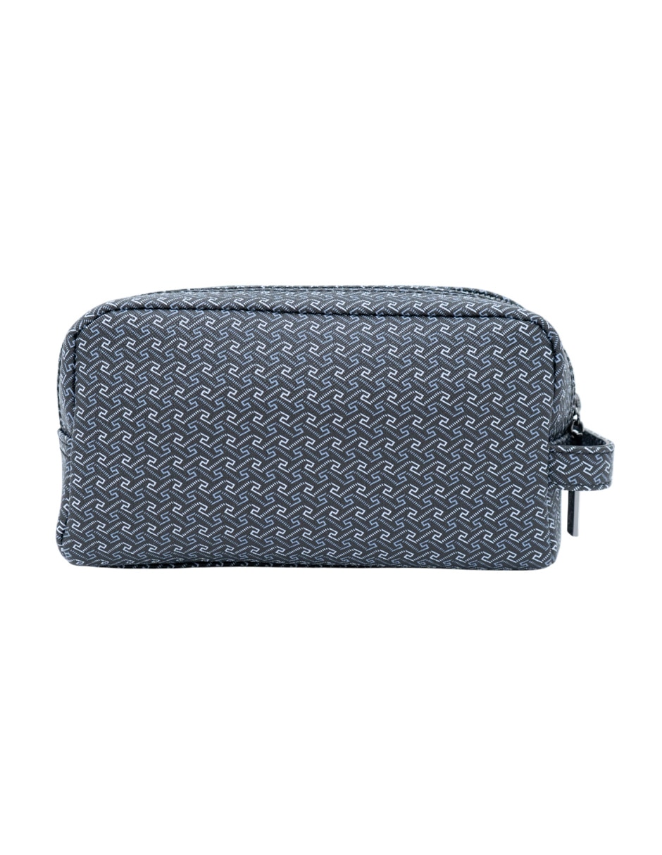 Neceser de viaje Grecas Mitla para hombre 3