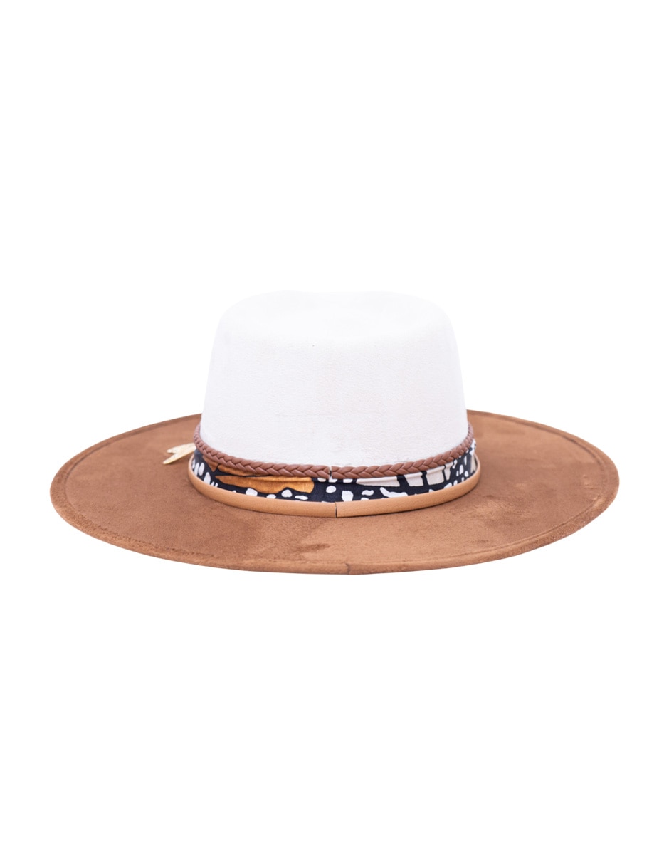 Sombrero 3
