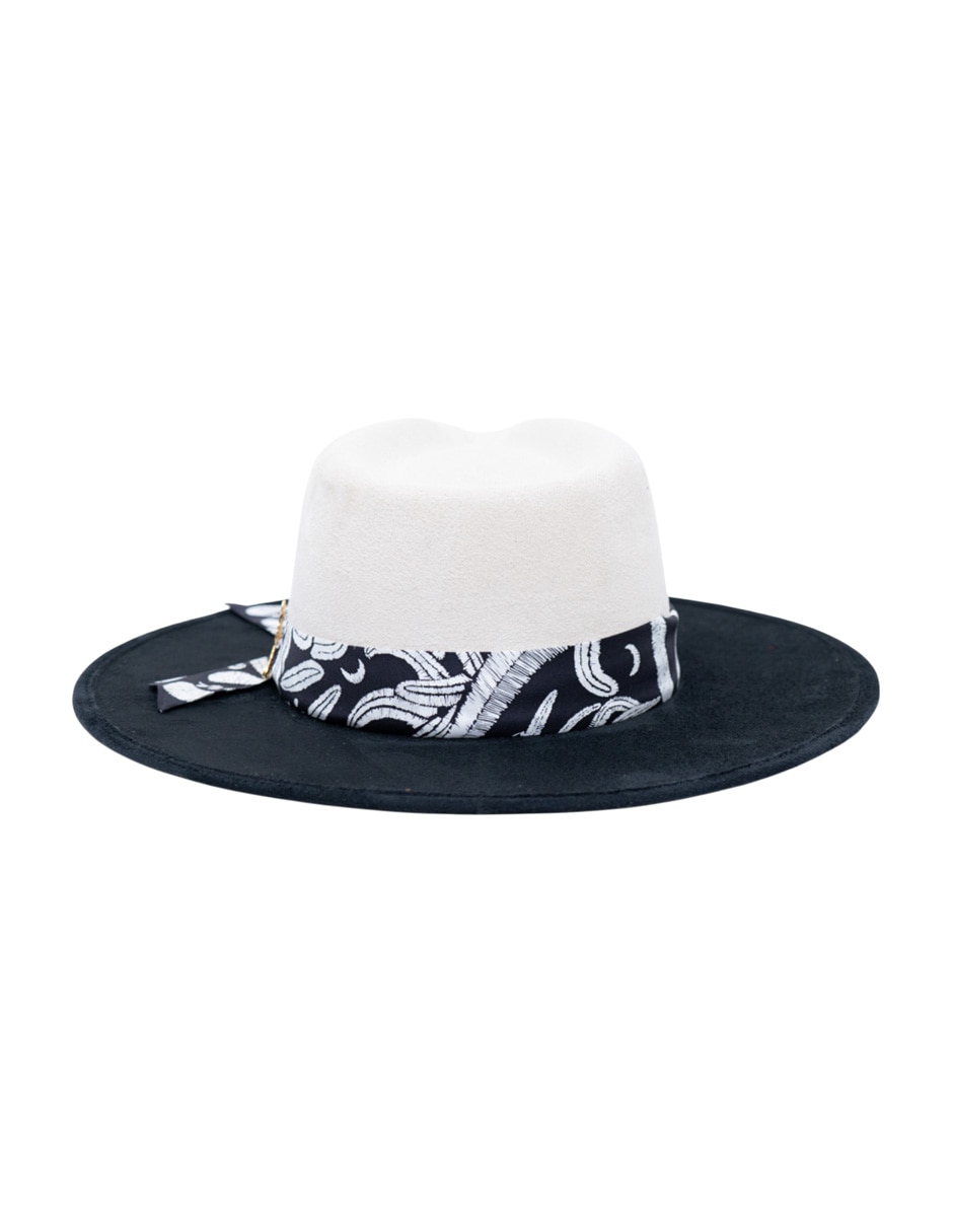 Sombrero 3