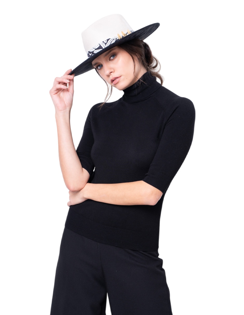 Sombrero 5